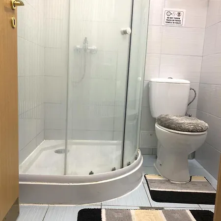 Otel Kecskmeti Budapeşte