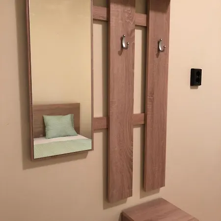 Kecskmeti Otel Budapeşte