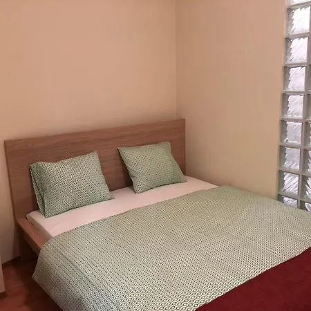 Otel Kecskmeti Budapeşte