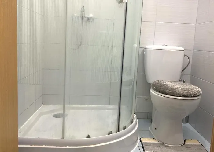 Hotel Kecskmeti Budapesta