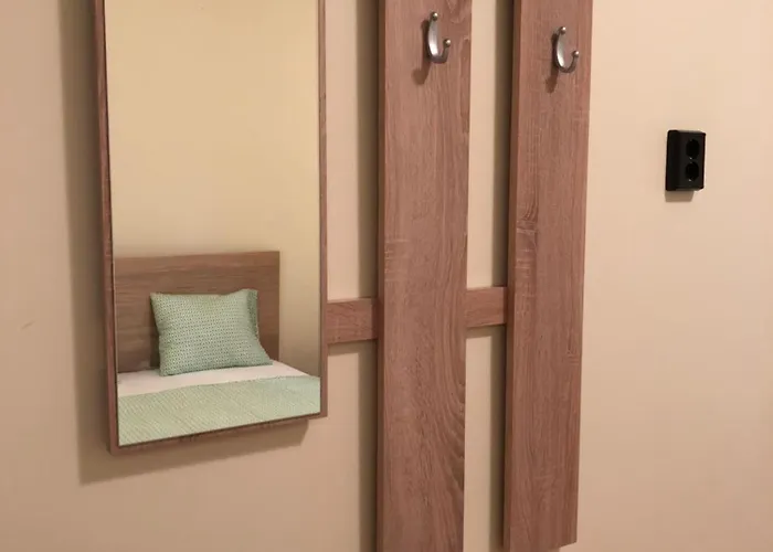 Kecskmeti Hotel Budapesta