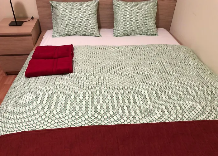 Kecskmeti * Budapesta