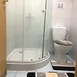 Hotel Kecskmeti Boedapest
