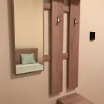 Kecskmeti Hotel Boedapest